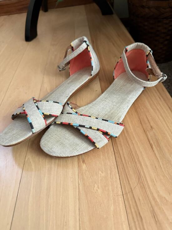 TOMS Shoes - TOMS Women's Correa Sandals